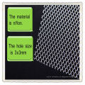 good quality polyester mesh nylon mosquito mesh for mosaic